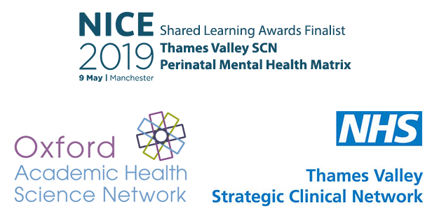 Thames Valley Strategic Clinical Network